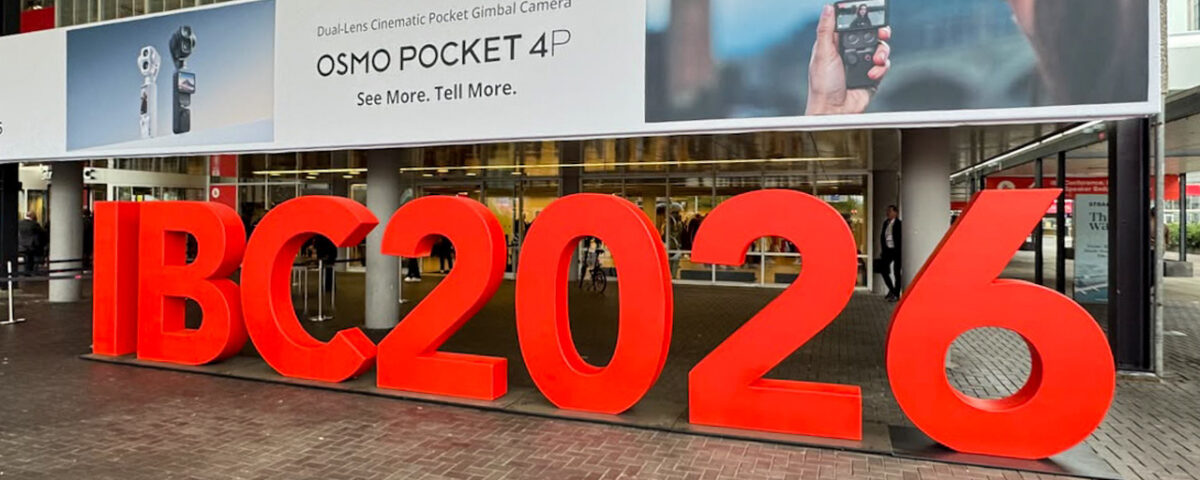 IBC 2026: Broadcast Technology Trends Shaping the Future of Media in the Middle East