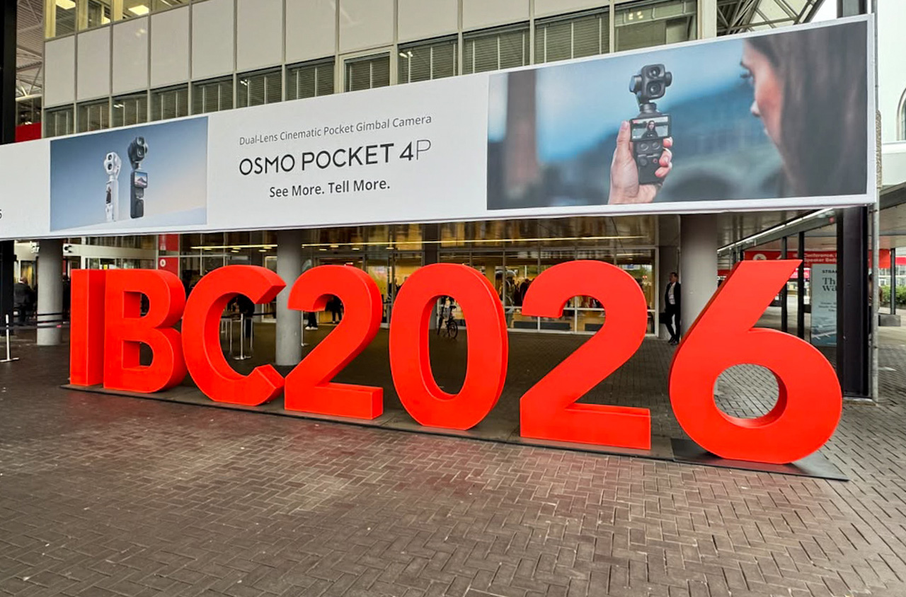 IBC 2026: Broadcast Technology Trends Shaping the Future of Media in the Middle East